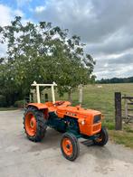 Fiat 415 TE KOOP, Zakelijke goederen, Landbouw | Tractoren, Ophalen of Verzenden, Oldtimer, Fiat