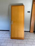 Oude deuren, Doe-het-zelf en Bouw, Deuren en Vliegenramen, Ophalen, Gebruikt, Binnendeur
