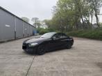 BMW 218i coupe Sport Edition Full Option, Auto's, BMW, Euro 5, Achterwielaandrijving, 2 Reeks, Zwart