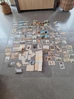 Antieke ansichtkaarten. (Zie beschrijving)., Verzamelen, Postkaarten | België, Ophalen of Verzenden