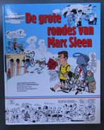 De grote rondes van Marc Sleen -HC - Nero - Tour de France, Marc Sleen, Ophalen of Verzenden, Zo goed als nieuw, Eén stripboek