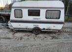 Hobby caravan OPHALEN IN BREDA NL, Caravanes & Camping, Caravanes, Particulier