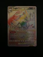 Lugia Vstar #202 - Silver Tempest, Ophalen of Verzenden, Zo goed als nieuw, Losse kaart