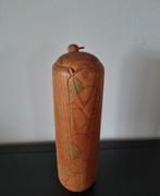 Schitterende kokeshi van Takanashi Hanpushi, Verzenden