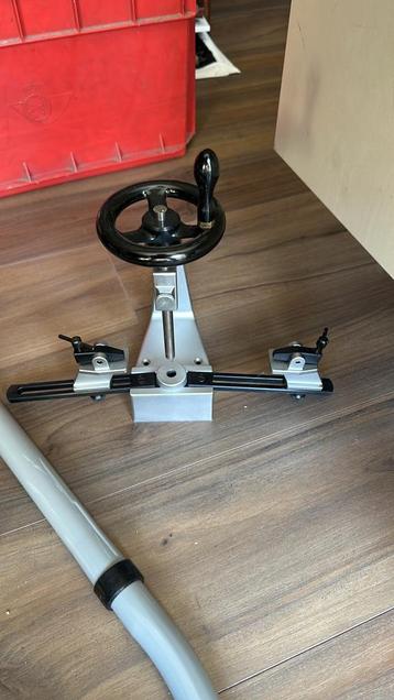 Bergeon Horlogepers 16200r reduced met bushings beschikbaar voor biedingen