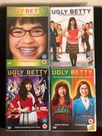 Ugly Betty volledige serie DVD  ( import ), Ophalen of Verzenden, Zo goed als nieuw