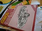 Work shop manual jaguar/diamler xj6/xj, Boeken, Ophalen of Verzenden, Zo goed als nieuw