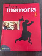 Memoria 3, ASO, Geschiedenis, Ophalen of Verzenden, Zo goed als nieuw