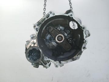 VERSNELLINGSBAK SCHAKEL Volkswagen Passat (3C2) (JCP), Gebruikt, Volkswagen