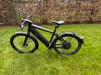 Stromer ST3 (ketting) ***weg=weg***, Enlèvement, Utilisé, 50 km par batterie ou plus, Stromer