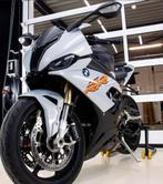 S1000RR - 2020 - 22k KM - Zwart gewrapt, Motos, Motos | BMW, Particulier