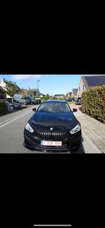 BMW 116d 2021 29.000km!!!!, Auto's, BMW, Voorwielaandrijving, Zwart, Particulier, 3 cilinders