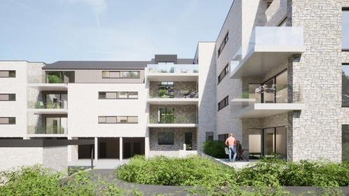 Appartement te koop in Comblain-Au-Pont, Immo, Huizen en Appartementen te koop, Appartement