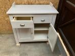 commode, Huis en Inrichting, Kasten | Ladekasten, Ophalen, Gebruikt, 50 tot 100 cm, Minder dan 100 cm