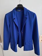 Betty Barklay maat 40 zomerjas, Kleding | Dames, Jassen | Zomer, Ophalen of Verzenden, Zo goed als nieuw, Maat 38/40 (M), Blauw