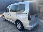 Volkswagen Caddy 1.5 TSI 114pk 6V - 5plaatsen (bj 2024), Voorwielaandrijving, Gebruikt, 4 cilinders, Bedrijf