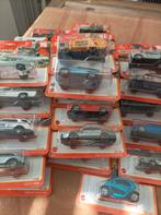Matchbox in blister, 2,00 euro per stuk, Ophalen of Verzenden, Zo goed als nieuw