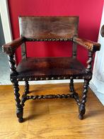 Fauteuil, Ophalen