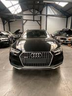 AUDI A4 - ALLROAD QUATTRO, Auto's, Automaat, Parkeersensor, A4, Zwart