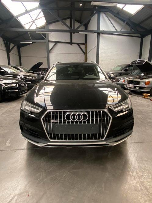 AUDI A4 - ALLROAD QUATTRO, Auto's, Audi, Bedrijf, A4, Achteruitrijcamera, Airbags, Airconditioning, Bluetooth, Boordcomputer, Panoramadak