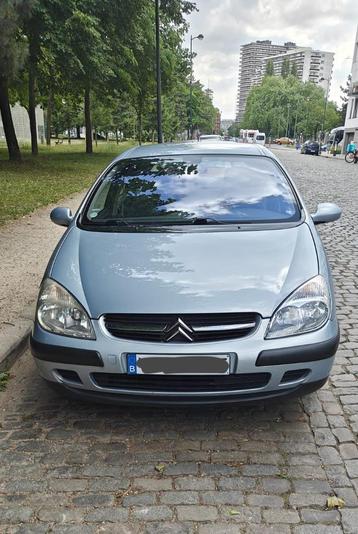 Citroën c5 136000 beschikbaar voor biedingen