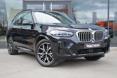 BMW X3 xDrive30e M-Pack/Harman Kardon/Laser/Pano/360°, Autos, BMW, Entreprise, Achat, X3, ABS, Caméra de recul, Airbags, Android Auto