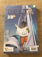 Delta 3 Leerwerkboek deel B - Doorstroomfinaliteit 4u, Boeken, Schoolboeken, Nieuw, Ophalen of Verzenden