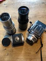 Hassleblad 500c, Audio, Tv en Foto, Ophalen of Verzenden