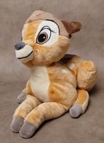 Peluche Bambi super douce et grande, Enlèvement ou Envoi, Comme neuf, Autres types
