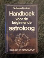 Handboek astrologie, Boeken, Ophalen