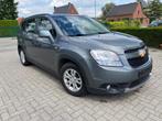 Chevrolet Orlando 1,8 benzine 7 zitplaatsen, Auto's, Chevrolet, Euro 5, Parkeersensor, Orlando, Bedrijf