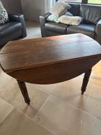 oortafel in eik, Huis en Inrichting, Ophalen