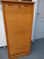 Vintage rolluikkast, Huis en Inrichting, Ophalen, Gebruikt