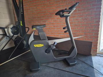 Technogym cycle hometrainer  beschikbaar voor biedingen