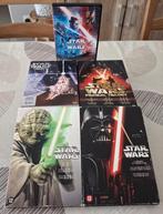 Star wars collectie, Cd's en Dvd's, Dvd's | Science Fiction en Fantasy, Ophalen of Verzenden, Zo goed als nieuw