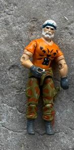 Outback Gijoe vintage, Kinderen en Baby's, Speelgoed | Actiefiguren, Ophalen of Verzenden, Zo goed als nieuw