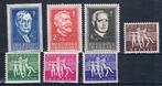 OCB 979/985 postfris voor 12 Euro, Ophalen of Verzenden, Postfris, Overig, Overig