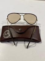Ray-Ban Aviator vintage Bausch & Lomb, Enlèvement ou Envoi, Brun, Lunettes, Ray-Ban