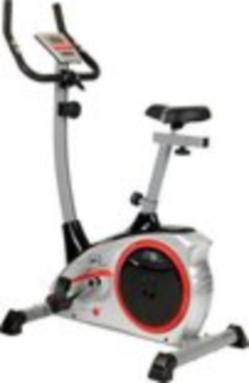 hometrainer, Sport en Fitness, Fitnessapparatuur, Zo goed als nieuw, Hometrainer, Ophalen of Verzenden