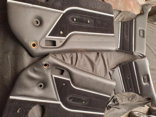 Ford Capri onderdelen te koop, Auto's, Oldtimers, Particulier, Ford, Ophalen
