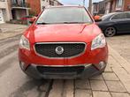 Ssangyong korando, Auto's, SsangYong, Euro 5, Korando, Diesel, 5 deurs