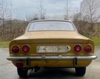 OPEL MANTA S 1.6 -1974, Autos, Entreprise, Boîte manuelle, 4 cylindres, Manta