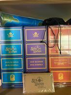 Jeu Kickstarter - Sea of Legends + 2 extensions + Bonus (EN), Enlèvement ou Envoi, Neuf