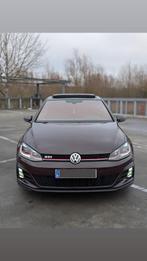 Golf 7.5 GTI. 2018, Auto's, Volkswagen, Particulier, Te koop, Golf