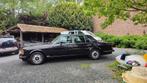 Prachtige Bentley Turbo R, Auto's, Automaat, 4 deurs, Achterwielaandrijving, Zwart
