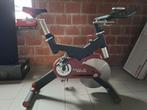 fitness, Sport en Fitness, Ophalen, Spinningfiets, Aluminium, Zo goed als nieuw