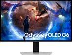 samsung g6 oled qhd 360Hz, Computers en Software, Monitoren, Samsung, Quad HD (2K), LED, Minder dan 1 ms