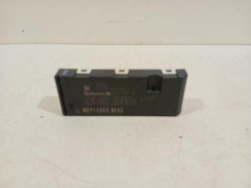 COMPUTER ACHTERKLEP MOTOR Mercedes-Benz C Estate (S205) beschikbaar voor biedingen