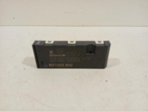 COMPUTER ACHTERKLEP MOTOR Mercedes-Benz C Estate (S205), Auto-onderdelen, Elektronica en Kabels, Mercedes-Benz, Gebruikt