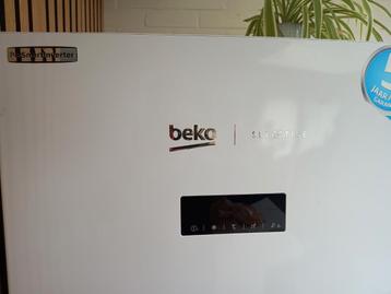 Beko diepvries, Elektronische apparatuur, Ophalen, Zo goed als nieuw